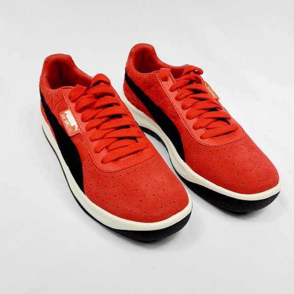 Puma GV-Special Lux Mens Lifestyle Shoes Suede Shs - Picture 10 of 11